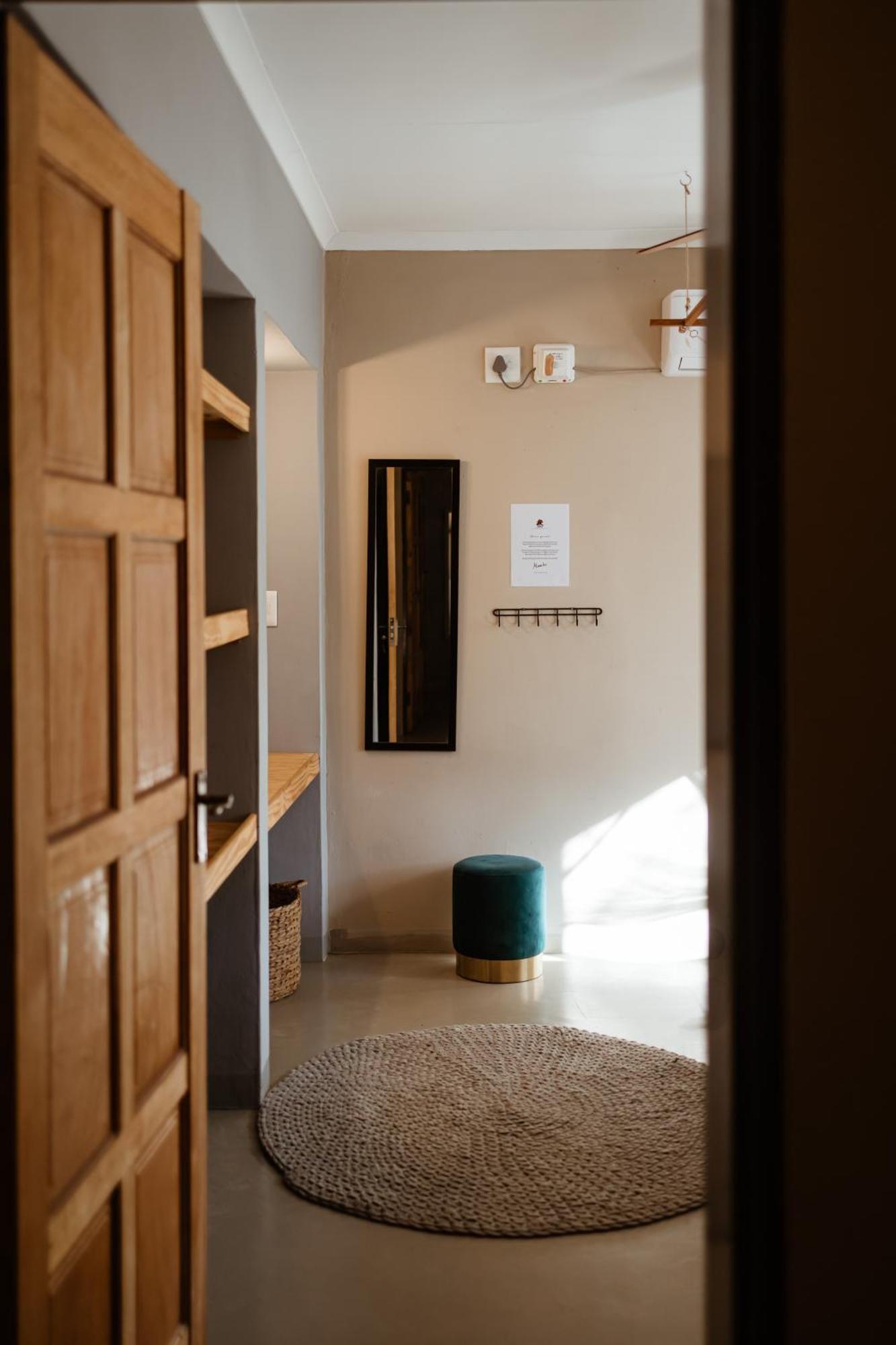 Jackals Dream - Self Catering Villa bordering Kruger National Park Marloth Park Exterior foto