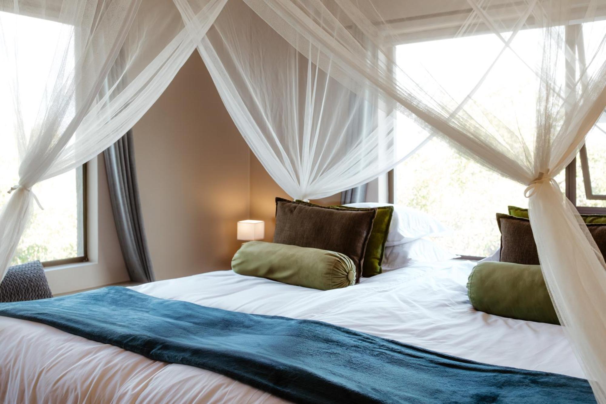 Jackals Dream - Self Catering Villa bordering Kruger National Park Marloth Park Exterior foto